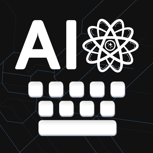 AI Keyboard: Writer, Grammar