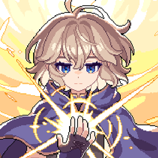 King God Castle: Luminous Fate