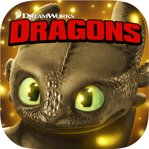 Dragons: Rise of Berk